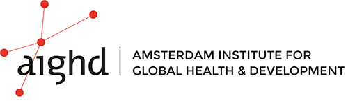 Amsterdam Health Institute