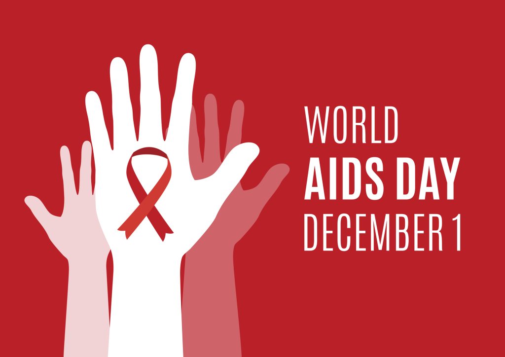 World AIDS Day 2022: Prioritizing COVID vaccines for people living with HIV in Africa