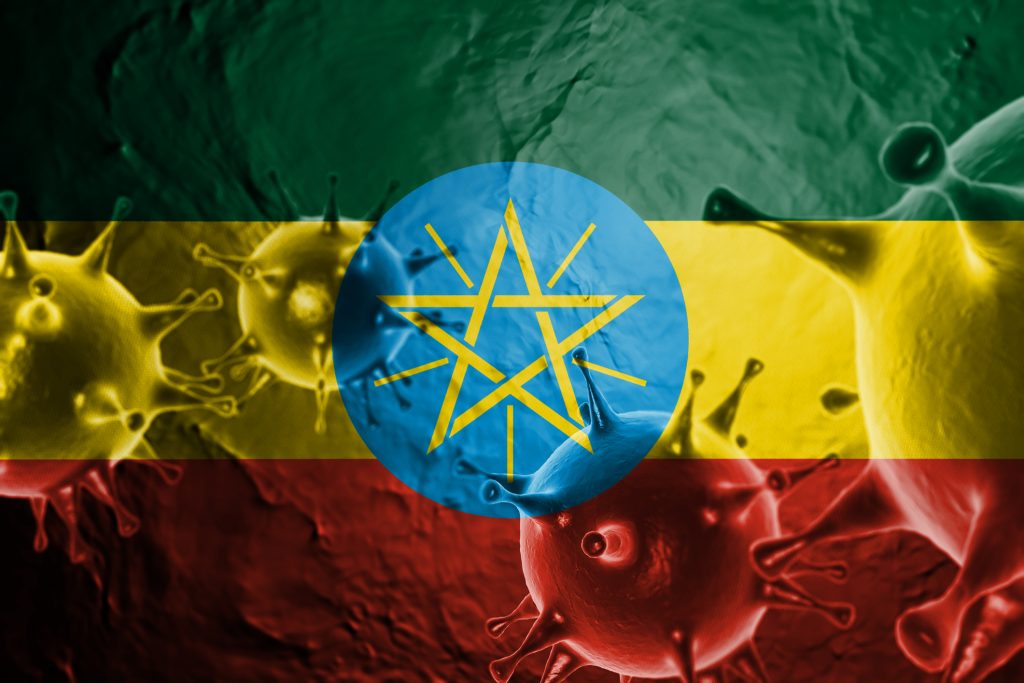 EpiGen Project: Preparing Ethiopia for the next epidemic