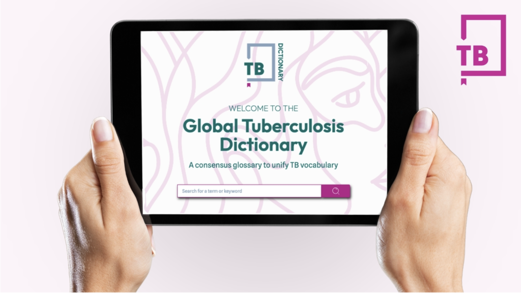 World Tuberculosis Day 2024: New Global TB Dictionary Aims to Standardize Terminology in Tuberculosis Research